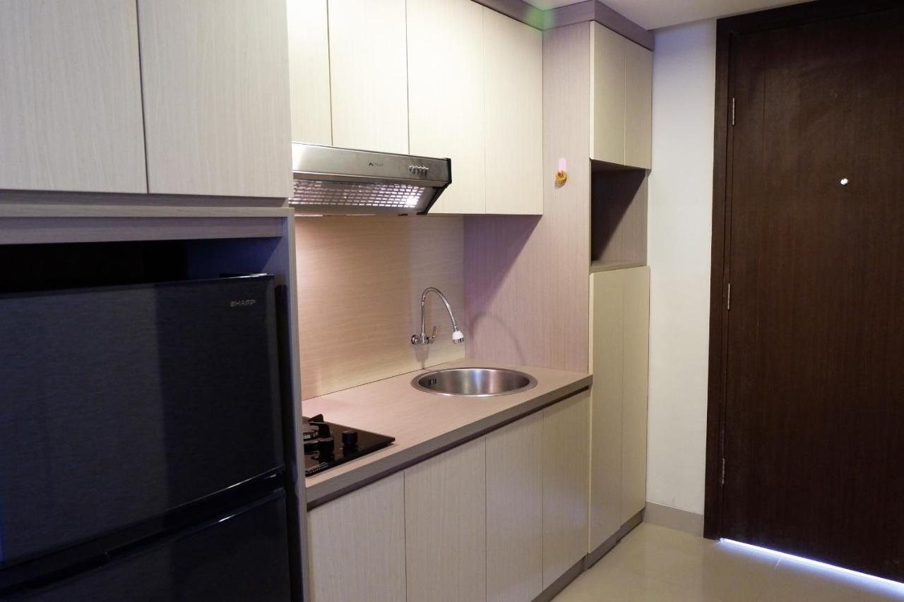 Apartemen Price The H Near Mt Haryono By Travelio
