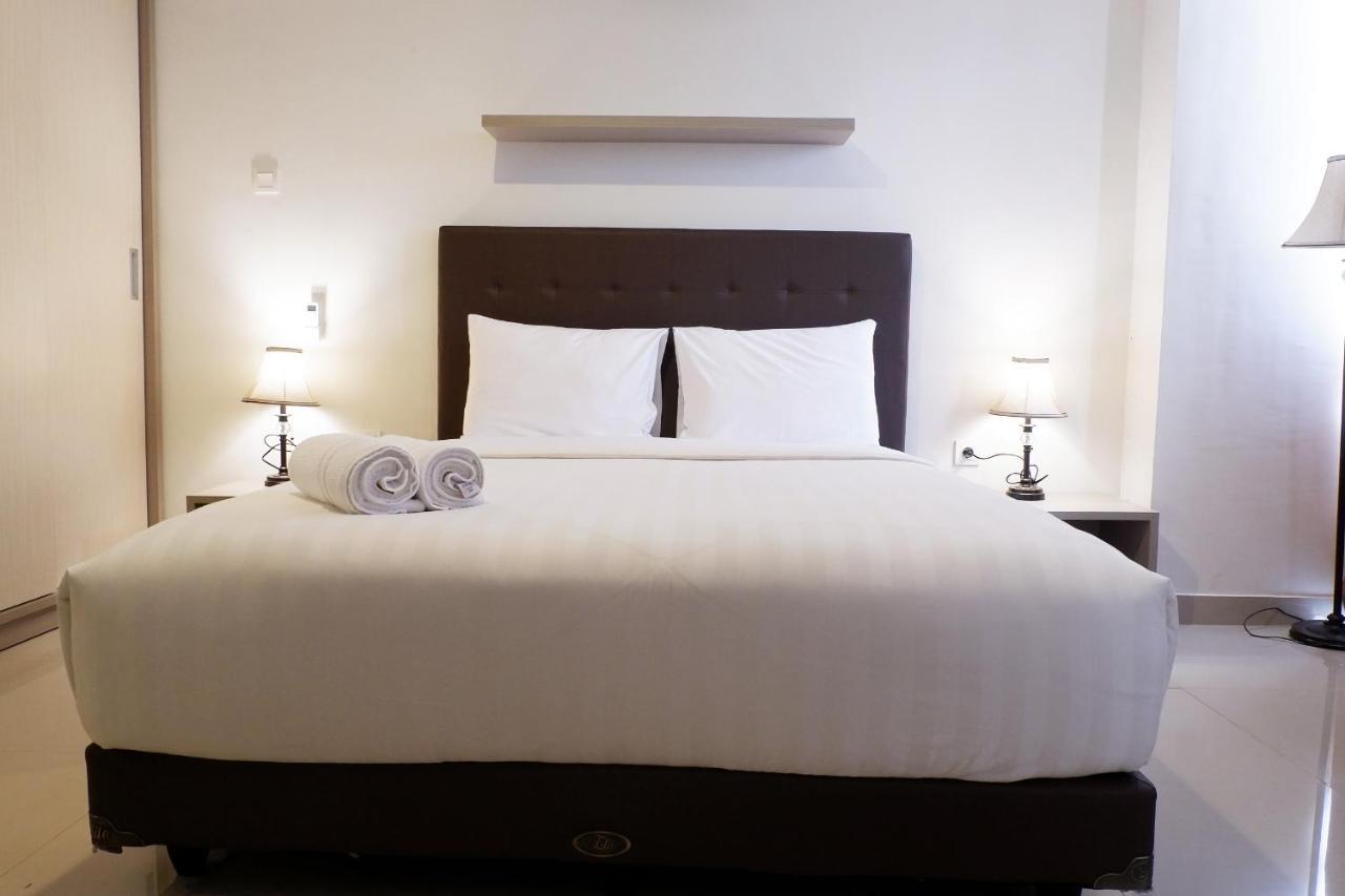 Price The H Near Mt Haryono By Travelio Apartemen *